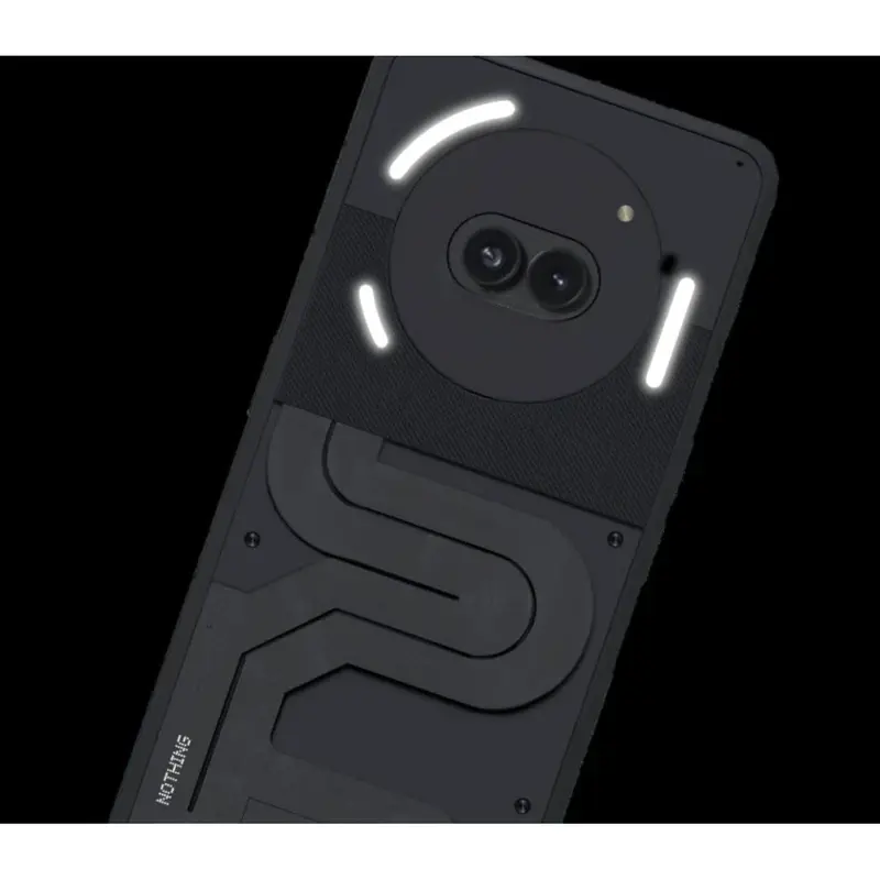 گوشی موبایل ناتینگ مدل Phone 2a دو سیم کارت ظرفیت 128 گیگابایت رم 8 گیگابایت3